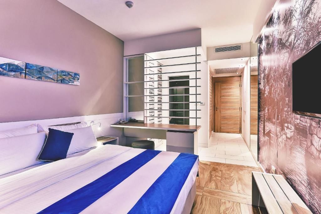 Отель Iberostar Bijela Delfin Биела