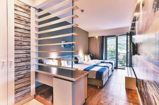 Отель Iberostar Bijela Delfin Биела Стандартный трехместный номер-1
