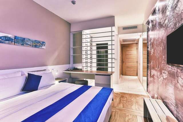 Отель Iberostar Bijela Delfin Биела-12