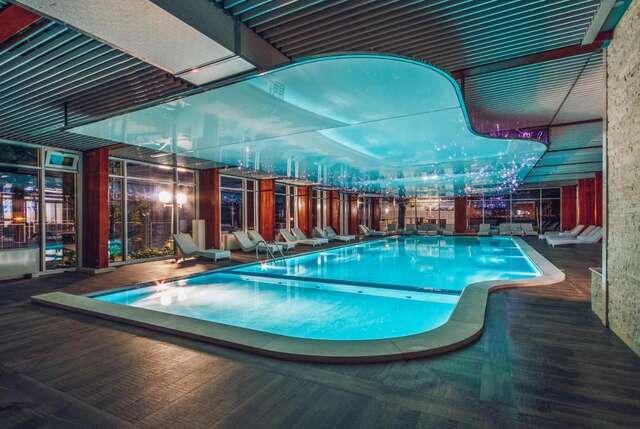 Отель Iberostar Bijela Delfin Биела-15