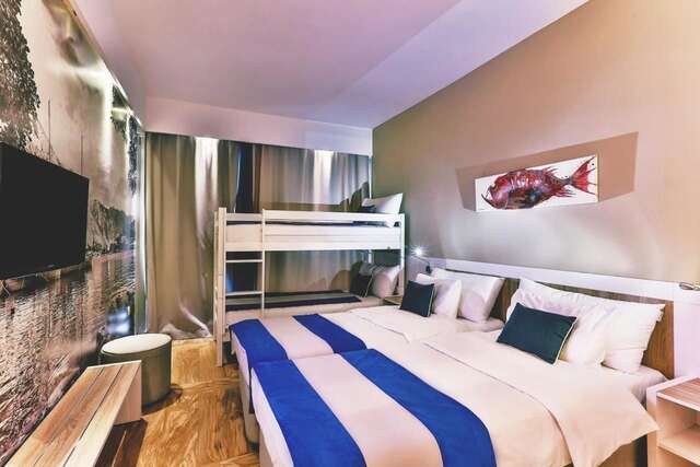 Отель Iberostar Bijela Delfin Биела-5