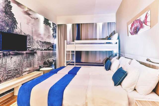 Отель Iberostar Bijela Delfin Биела-6