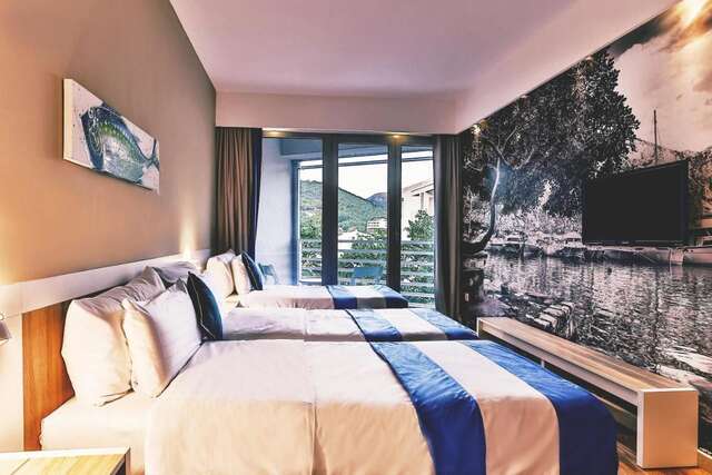 Отель Iberostar Bijela Delfin Биела-7