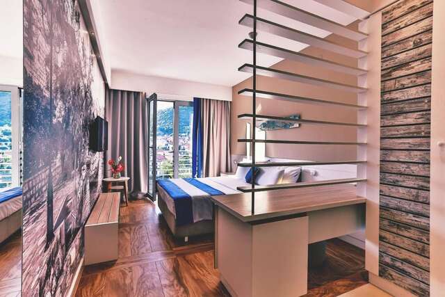 Отель Iberostar Bijela Delfin Биела-10
