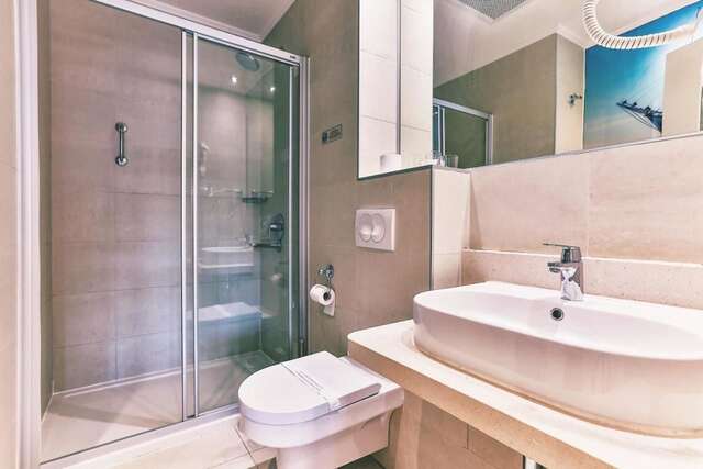 Отель Iberostar Bijela Delfin Биела-11